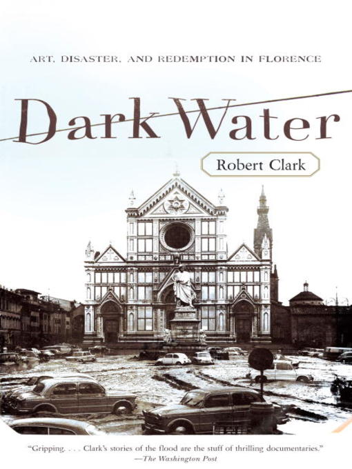 Title details for Dark Water by Robert Clark - Available